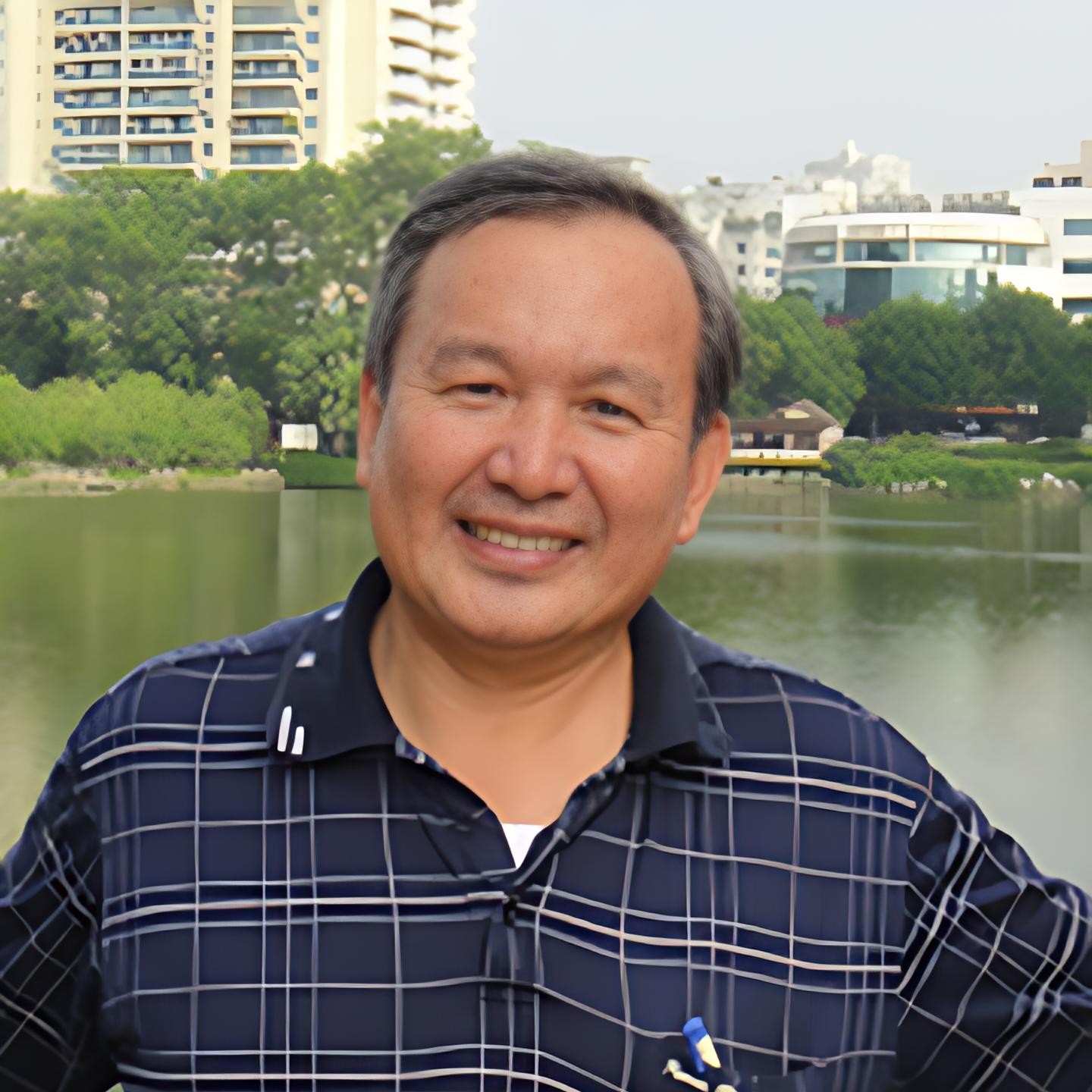 楊錦潭