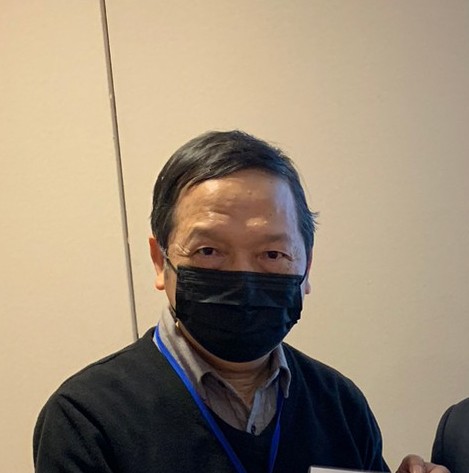 辜振名