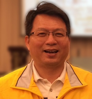 蔡鴻旭