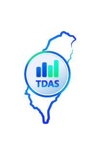TDAS Logo